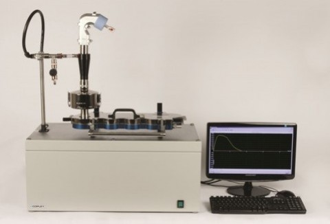 Breath Simulator Model BRS 3000